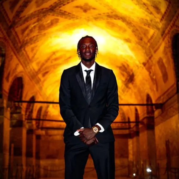 "Kazanmak için her şeyi yaparım!"