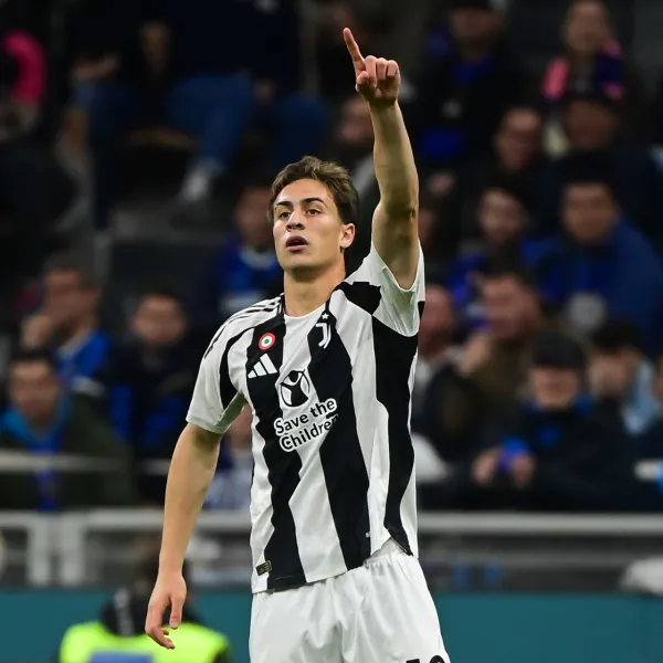 Kenan Yıldız Juventus'ta Kalıyor! İşte Yeni Sözleşme Detayları