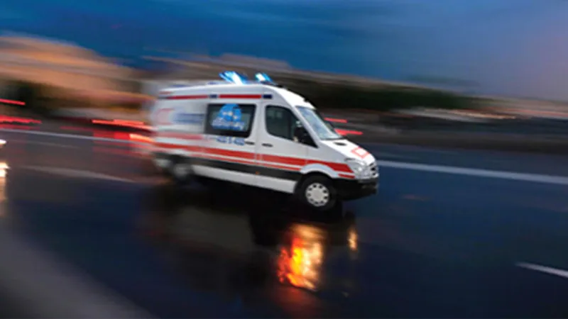 Kene ısıran 1,5 yaşındaki Metehan öldü