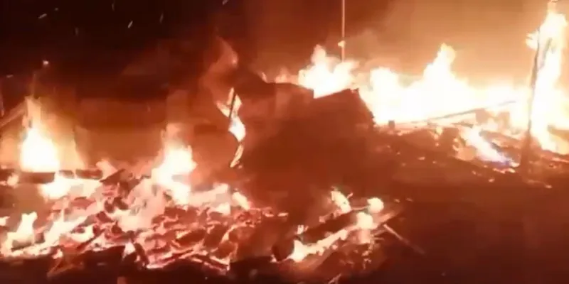 Kırklar Dağı Mescidi Alevlere Teslim! İşte Son Durum