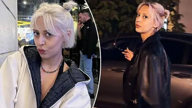 Kırklareli'de ağaca çarpan otomobildeki İpek hayatını kaybetti