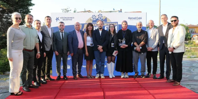 Kısa Film Yarışması: İşte Kazananlar! Ödüller Sahiplerini Buldu