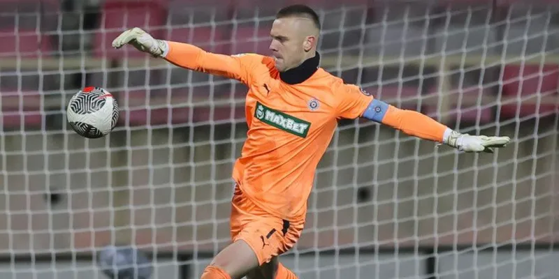 Kocaelispor'dan Bomba Transfer! O Kaleci Artık Yeşil Siyahlı