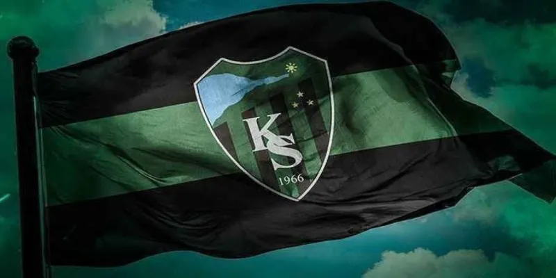 Kocaelispor'a Brezilyalı golcü