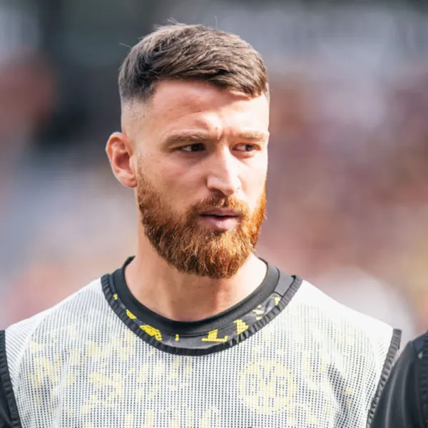 Salih Özcan Dortmund'dan Ayrılıyor Mu? Köln'den Şok Açıklama!