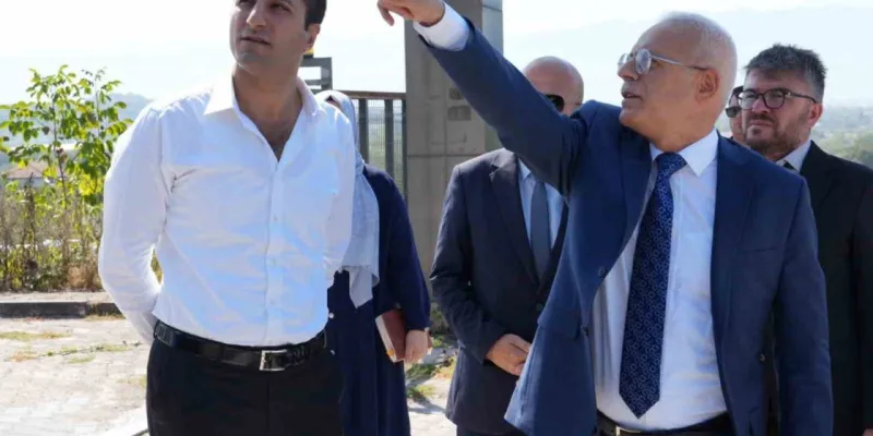 Konuralp Kız Yurdunda Sürpriz Değişim! Öğrenciler Şokta!