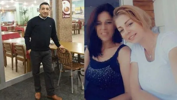 Korkunç olay! Ayrı yaşadığı eşini yaraladı, sonra mezarlıkta intihar etti