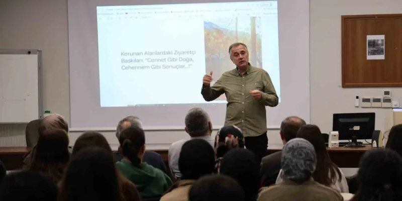 Koruma Alanları Tehlikede mi? Uzmanlardan Şok Uyarı!