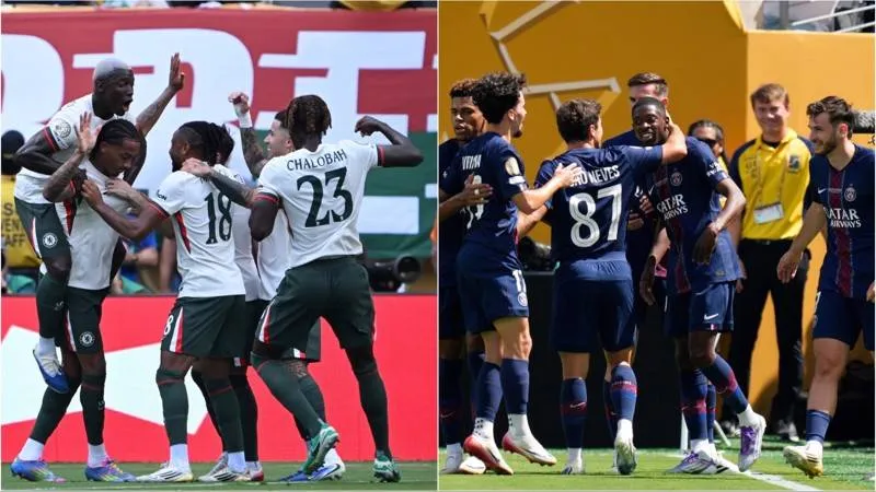 Chelsea mi PSG mi? Kulüpler Dünya Kupası'nda Final Heyecanı!