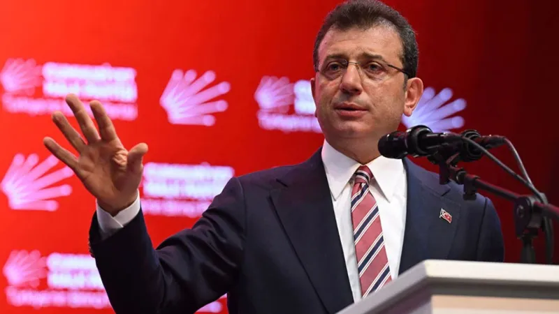 Kurultay iddianamesi tamamlandı: İmamoğlu 'sanık', Kılıçdaroğlu 'mağdur'