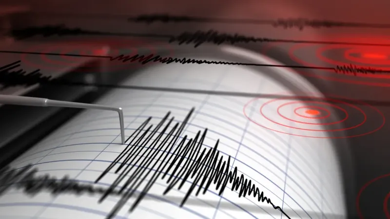 Kütahya Sallandı! Deprem mi Oldu? İşte Son Dakika Bilgileri