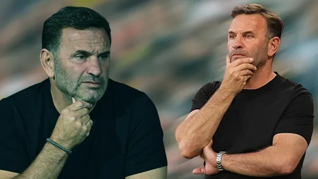 Okan Buruk'tan Kritik Kararlar: Galatasaray Liverpool Maçı Kadrosu Şaşırtacak mı?