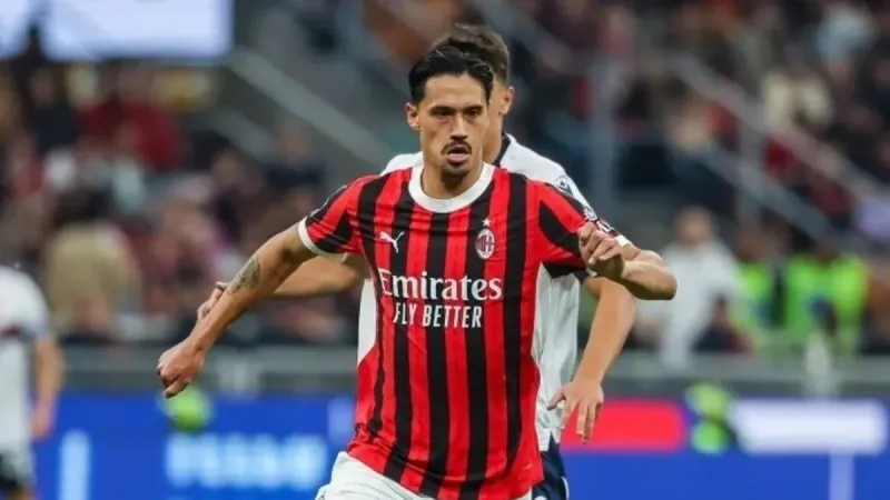 Manchester City Tijjani Reijnders'i kadrosuna katacak