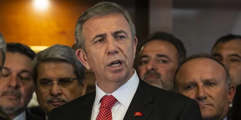 Mansur Yavaş'tan 19 Mayıs Mesajı: "Merak Etmeyin!"