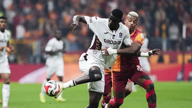 Mario Lemina'dan sözleşme yanıtı!