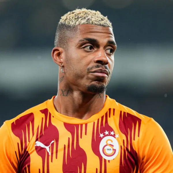Lemina Suudi Arabistan Yolunda mı? Galatasaray Şokta!