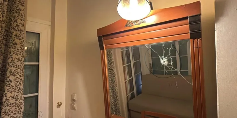 Marmaris Otel Baskını: Erdoğan'ın Odasındaki Şoke Eden Detaylar!