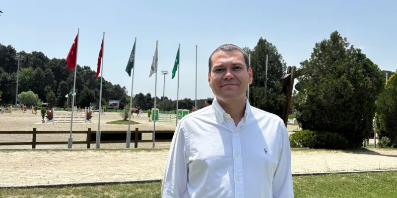 Martı TAG Kupası Başladı! Seyisler Binicileri Solladı mı?