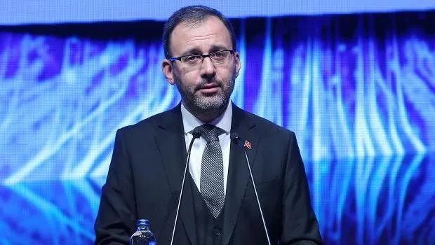 Kasapoğlu'ndan 19 Mayıs Mesajı: Aynı Gemideyiz!