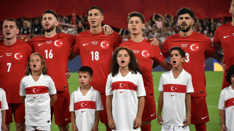 Türkiye Meksika Maçı: Saat Kaçta? Hangi Kanalda? İlk 11'ler!