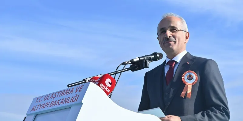 Melodili Yol Uygulaması İlk Kez Hayata Geçirildi; Asfaltta Türk Marşı Yankılanacak