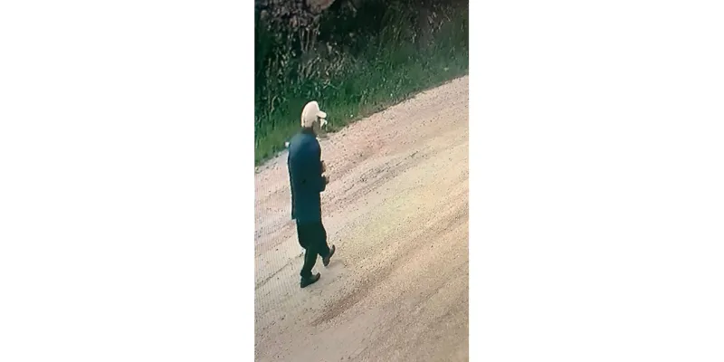 Mevlide gitmek için evden çıktı, kayboldu