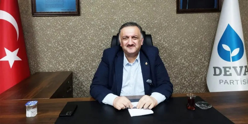 Milletvekili Karal'dan Kurban Bayramı Mesajı: "Kurban, Yaratıcıya ve İnsana Yakınlaşma Çağrısıdır"
