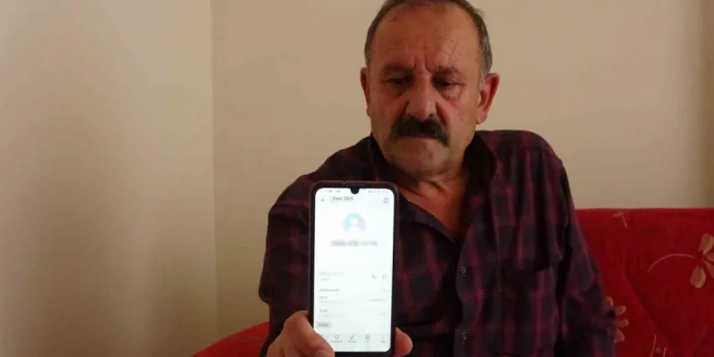 Sahte Komiser Ozanı Nasıl Dolandırdı? Şoke Eden Yalan!