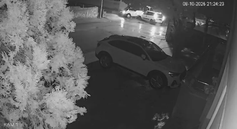 Çorum'da Kaza! Minibüs ve Ticari Araç Çarpıştı: İşte O Anlar!