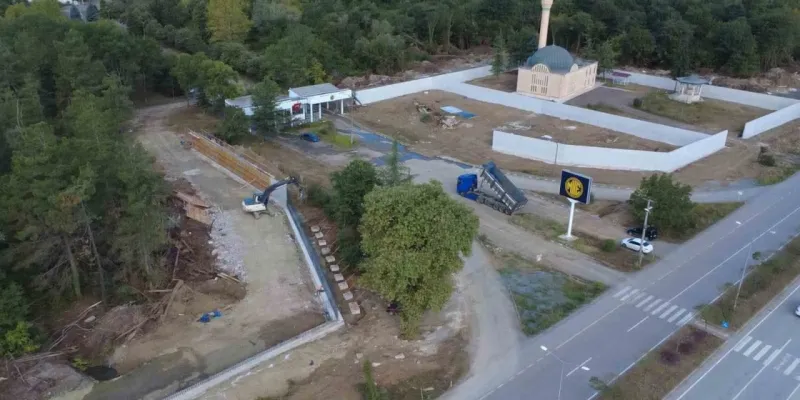 MKE Samsun'da Bomba Üretecek Mi? İşte Detaylar!