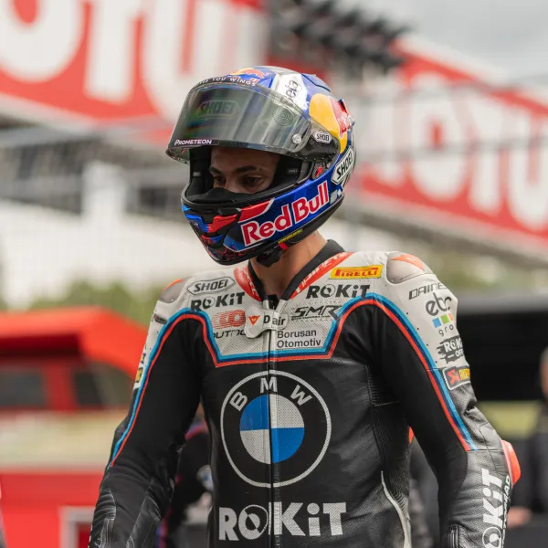 Toprak Razgatlıoğlu'ndan Şampiyonluk Sözleri: MotoGP Hayalim Mi?