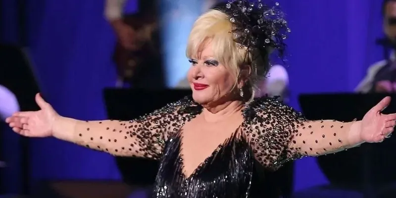 Muazzez Abacı Yoğun Bakımda! Ünlü Sanatçıya Ne Oldu?