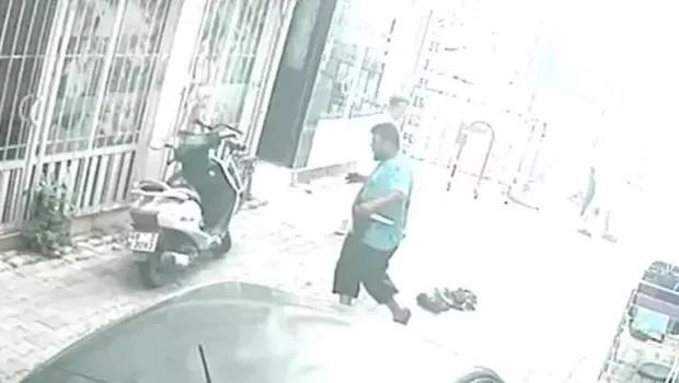 Muğla'da baba ile oğlunu öldürdü! Katil böyle kaçtı