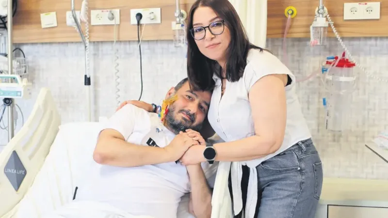 Nakilen aşk