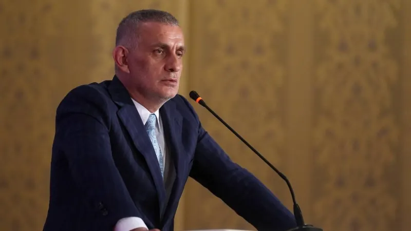 Hakem Bahis Skandalı! Futbolda Büyük Temizlik Başlıyor!