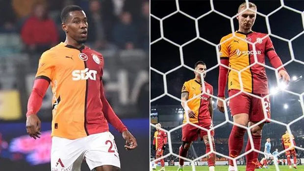 Nelsson ve Cuesta yolcu, Zaniolo'ya bir şans daha!