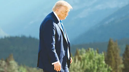 Netanyahu'nun ağzıyla konuştu: Hamaney'i şimdilik öldürmeyeceğiz