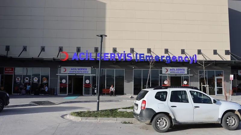 Doğum Günü Pastası Faciası! 12 Öğrenci Zehirlendi mi?