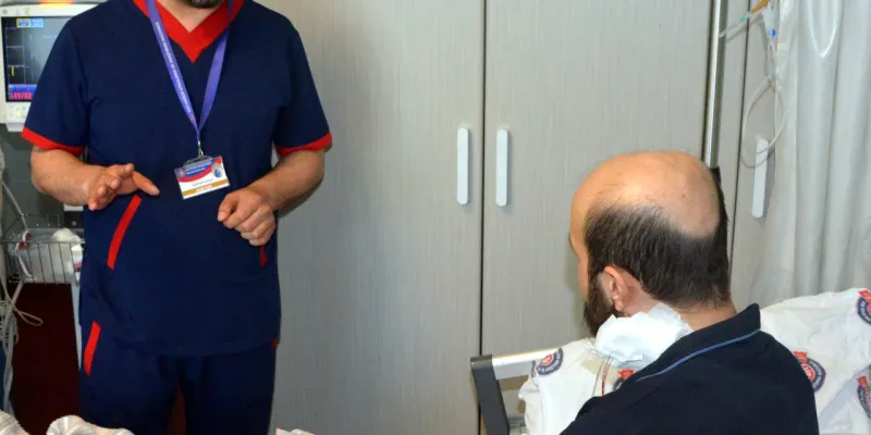 Uyuşturucu Kalbi Çürüttü! 15 Yıllık Kabusun Acı Sonucu