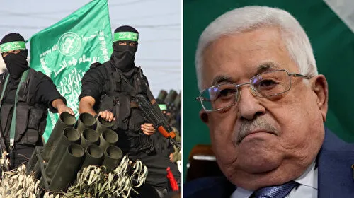 Abbas'tan Şok Gazze Teklifi! Hamas Silahları Bırakacak mı?