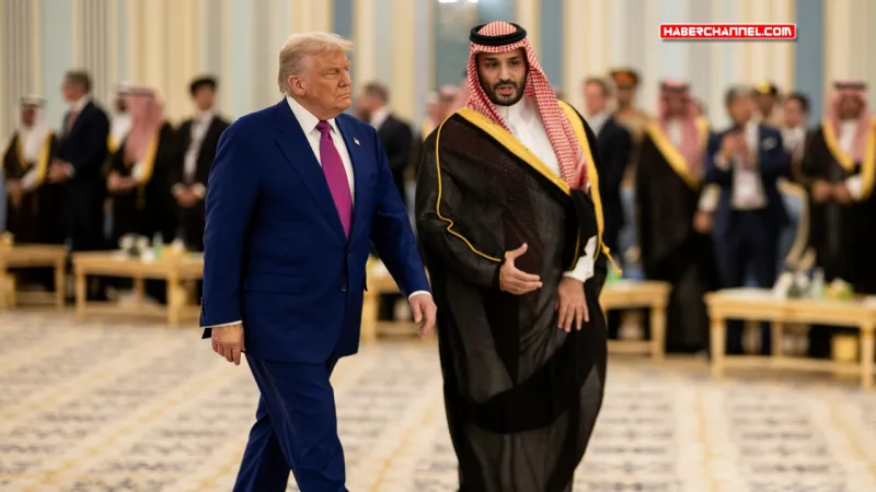 Trump'tan Türkiye Ziyareti Sürprizi: Putin'le Görüşme İhtimali!