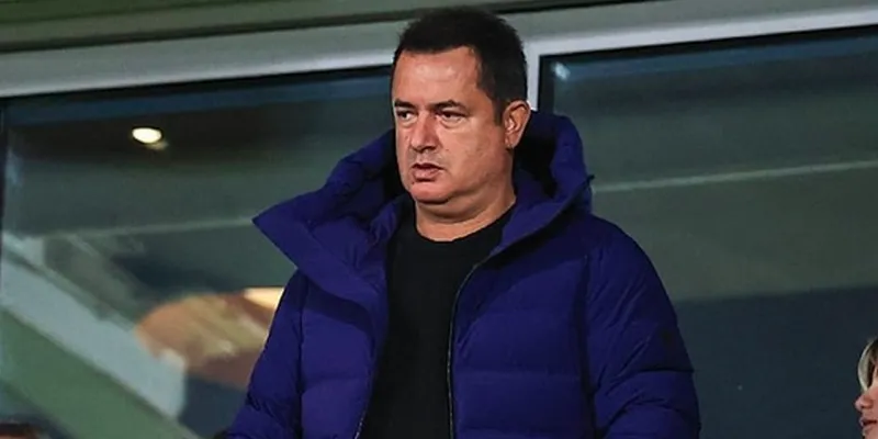 Acun Ilıcalı'dan Bomba Transfer Hamlesi! Emre Belözoğlu Mu Geliyor?