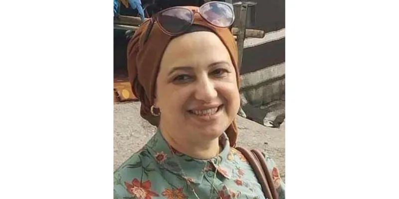 Ütüyle Annesini Öldüren Babayı Oğlu Şikayet Etti! Şoke Eden İfade