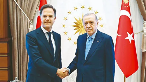 Erdoğan'dan Barış Hamlesi: Avrupa, Asya ve Balkanlar'da Çözüm Arayışı!
