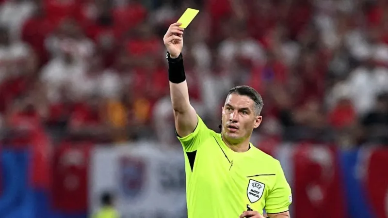 Devler Ligi Finalini Kim Yönetecek? İşte Hakemler!