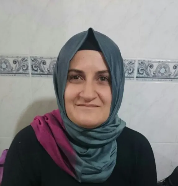 Adana'da Kan Donduran Cinayet! Eski Eşini Pusuya Düşürüp Öldürdü