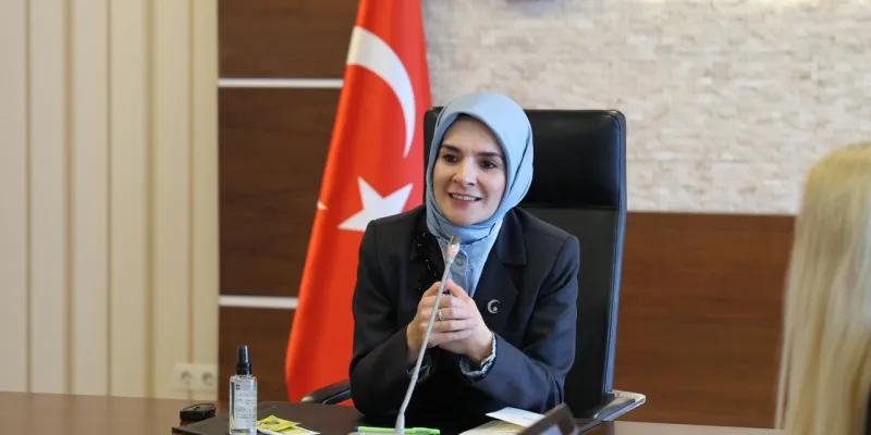 Göktaş'tan Koruyucu Aile Projesine Destek! Üniversiteliler Şokta