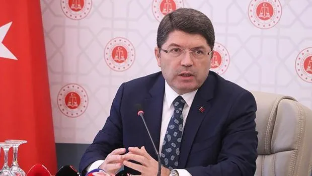 Bakan Tunç'tan Umut Hakkı İddialarına Net Cevap! Gerçek Ne?