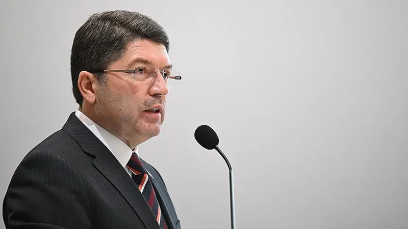 Bakan Tunç'tan Umut Hakkı İddialarına Net Cevap! Gerçek Ne?