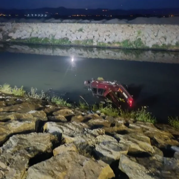 Balıkesir'de Feci Kaza: 1 Ölü, 6 Yaralı! Şok Detaylar